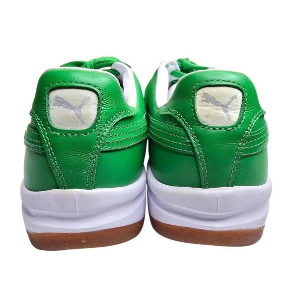 Puma Mens GV Special Basic Sport Sneaker Fern Green Size 10.5 - Picture 5 of 16